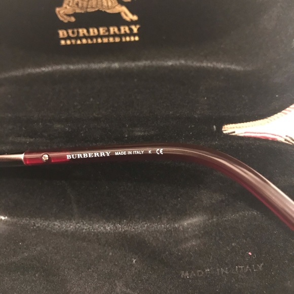 Sunglasses - Picture 7 of 7